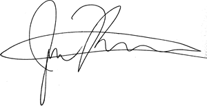 Principal's Signature