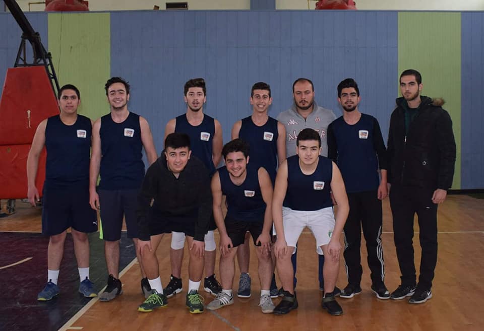 Basketball